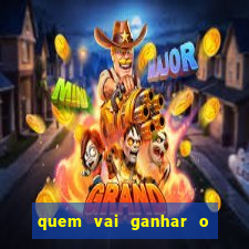 quem vai ganhar o jogo de hoje vidente